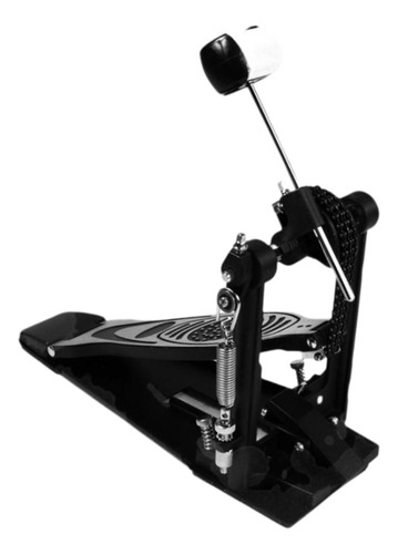 Pedal De Un Solo Pie, Pedal De Práctica Portátil,