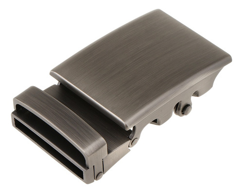 3 Piezas Hebilla De Cinturón De Trinquete Para Hombres Diy