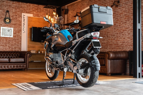 Imagen 13 de 17 de Bmw R 1200 Gs