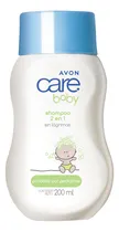 Comprar Shampoo 2 En 1 Avon Care Baby Sin Lagrimas - Avon