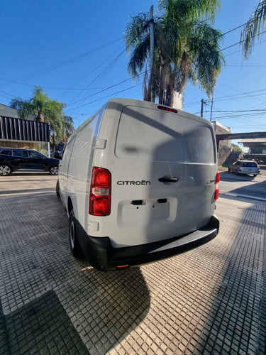 Citroën Jumpy 1.5 Hdi 120 L3