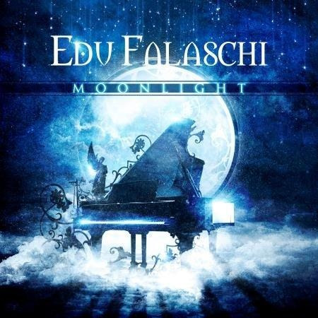 Edu Falaschi - Moonlight