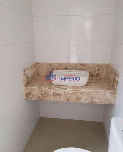 Imagem 21 de 25 de Sobrado Com 3 Dorms, Gopoúva, Guarulhos - R$ 680 Mil, Cod: 7119 - V7119