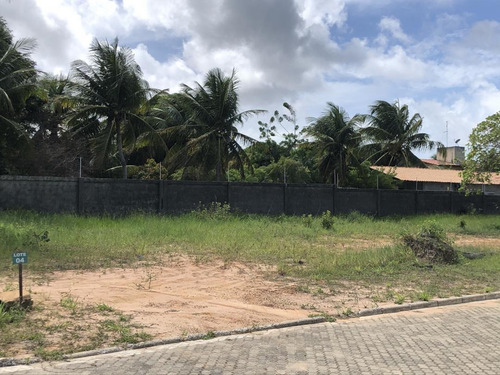 Imagem 11 de 22 de Terreno Em Condomínio Localizado(a) No Bairro Em Parnamirim / Parnamirim - 426