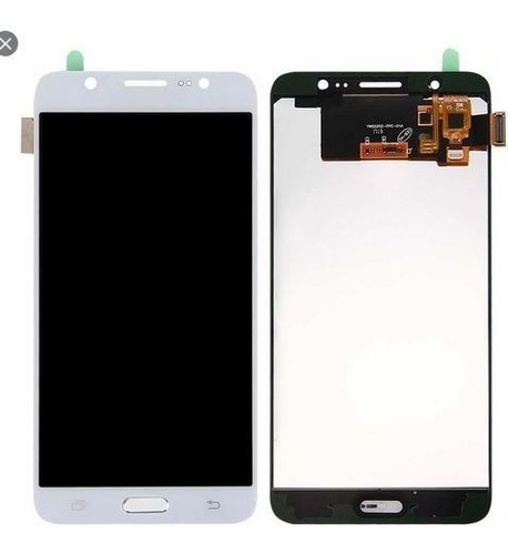 Pantalla Para Samsung Galaxy J7 2016 Aaa + Mica Regalo