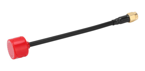 Antena Para Fpv 125mm 5.8ghz 2.5dbi Control Remoto Drone