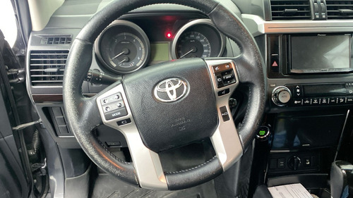 Toyota Prado 3.0 Tx-l