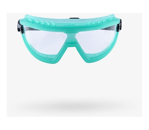 Antiparras Libus Aviator Transparente Af-verde