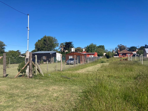 Venta Amplio Lote En Barrio Alfar, Mar Del Plata