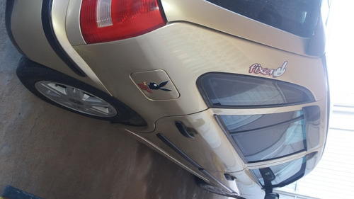 Gol G3 1.0 Plus 16v