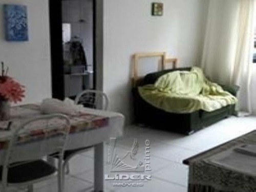 Imagem 8 de 15 de Apartamento - Jardim Três Marias - Nt0592-1