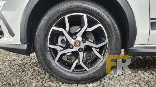 Imagem 9 de 13 de Fiat Argo 1.0 Firefly Flex Drive Manual