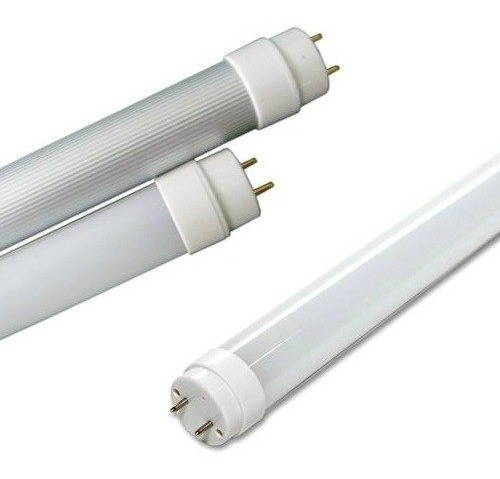 Pack 5 Tubo Led 18w Empavonado 120 Cm / Hb Led