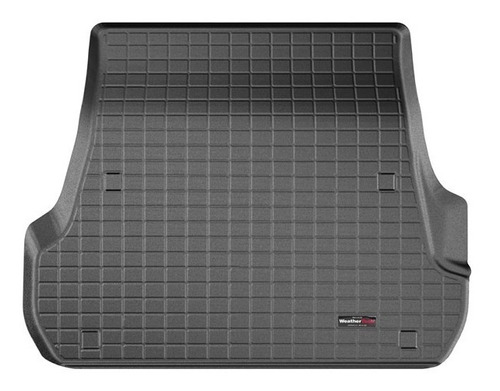 Tapete Uso Rudo Weathertech Land Cruiser 2020-2021 - Cajuela