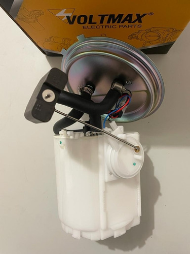 Bomba Gasolina Completa Pointer 1998 1999 2000 1.8 Voltmax