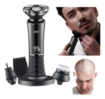 Comprar  Maquina Afeitar Inalámbrica 4 En 1 Htc (resistente Al Agua)