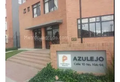 Apartamento en venta