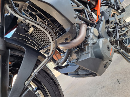 Imagen 10 de 15 de Ktm Duke 250