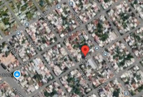 Casa En Venta - 2 Dormitorios 1 Baño - 100mts2 - Berazategui
