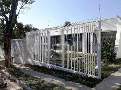 Imagem 1 de 15 de Casa No Jardim Cordeiro. Espaçosa. - Pp19903