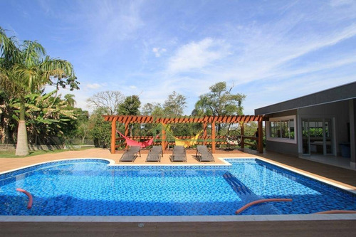 Imagem 22 de 30 de Chácara Com 4 Dormitórios À Venda, 2130 M² Por R$ 2.500.000,00 - Centro - Ibiúna/sp - Ch0022