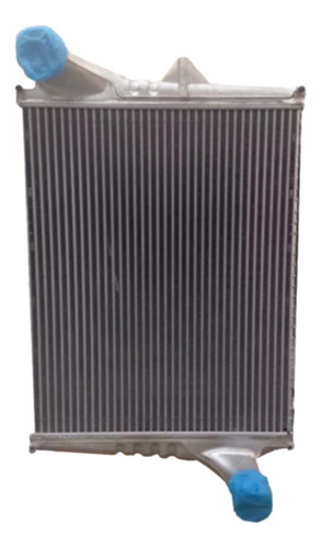 Intercooler Titanx 100313421br