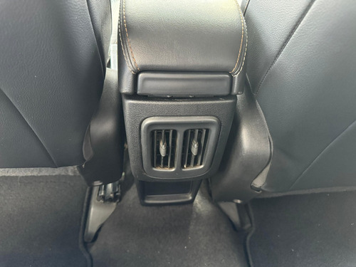 Jeep Compass 2.0 Longitude Flex Aut. 5p