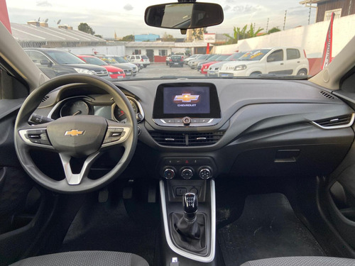 Chevrolet Onix 10mt Lt2 2024