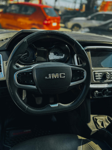 JMC Vigus Plus LX 2.4 4X4