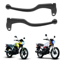 Comprar Par Manijas Clutch Y Freno Vento Ryder Xpress Workman Spider