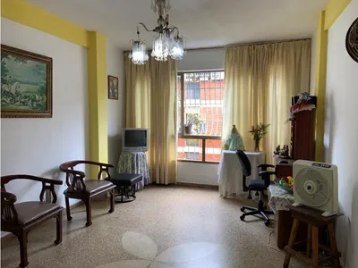 Apartamento en venta