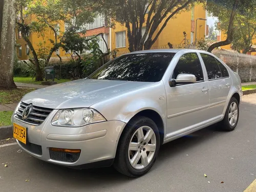 Jetta Clásico Automático