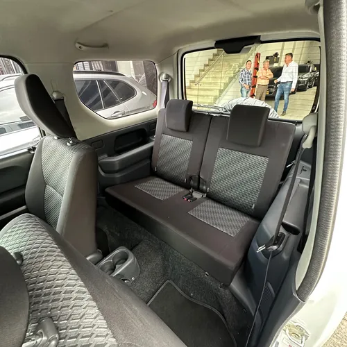 Suzuki Jimny 1.3 Jlx