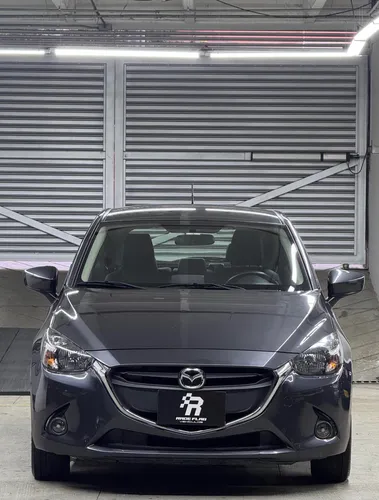 Mazda 2 Sport 1.5 Touring At