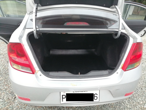 Se Vende Chevrolet Sail 2015