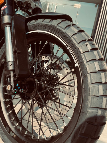 Imagen 11 de 18 de 401 Svartpilen Husqvarna Ahora 18 Sin 0% 0km 2023 En Stock