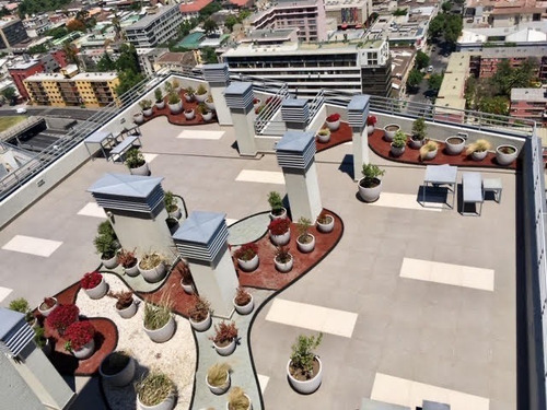 Arriendo Depto En Centro (minimo 10 Dias)