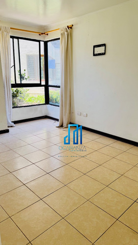 Se Vende Departamento De Oportunidad 1 Dorm 1 Baño Playa
