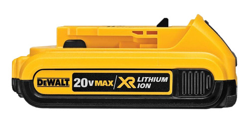 Bateria 20v Max Premium (2.0ah) Dewalt