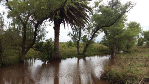Chacra, Casa De Campo