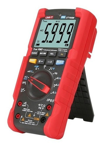 Multimetro Uni-t Ut195ds