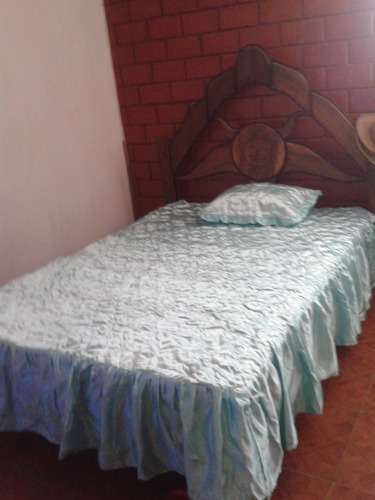 Imagen 7 de 12 de Apartamento En Guatire. Las Rosas