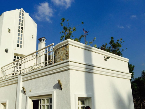 Imagen 4 de 11 de Se Vende Casa En El Country Club Chacao