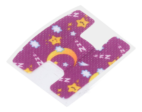 Cintas Bucales Gentle Sleep Sleep Strips Para Niños Que Redu