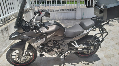 Moto Benelly Trk251 Modelo 2022