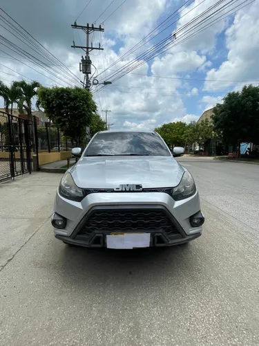 JMC Vigus 2.4 Jx1033tse4