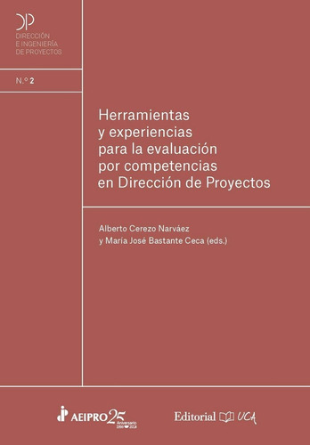 Herramientas Y Experiencias Para La Evaluacion Por Compet...