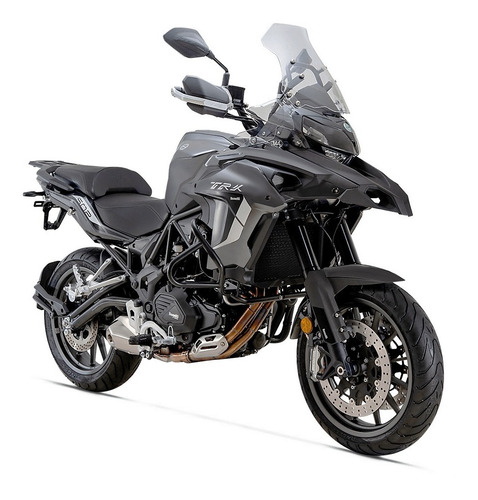 Imagen 1 de 1 de Benelli Trk 502 2021