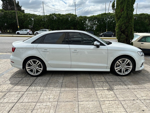 Imagen 2 de 25 de Audi S3