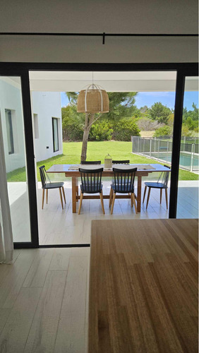 Casa Costa Esmeralda - Senderos Iii - 8pax